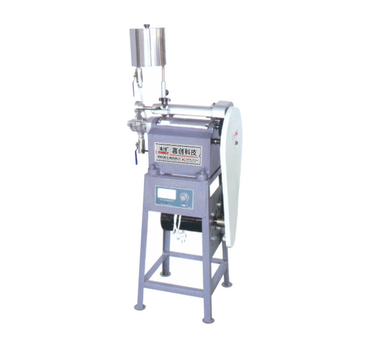 XC-208B 单边上胶机