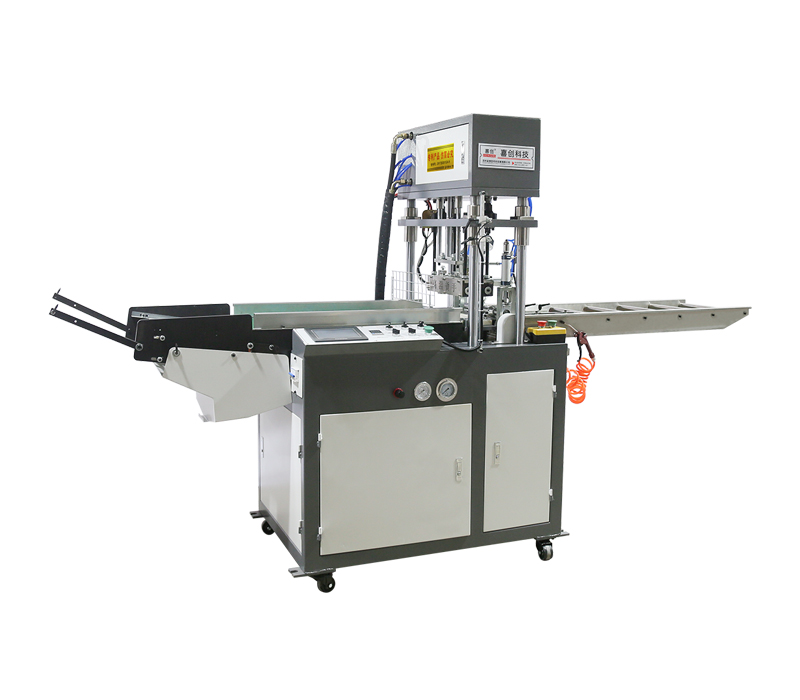 XC-229B型数控冲切机