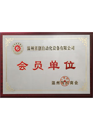 <span>瑞安市鞋机商会，会员单位</span>