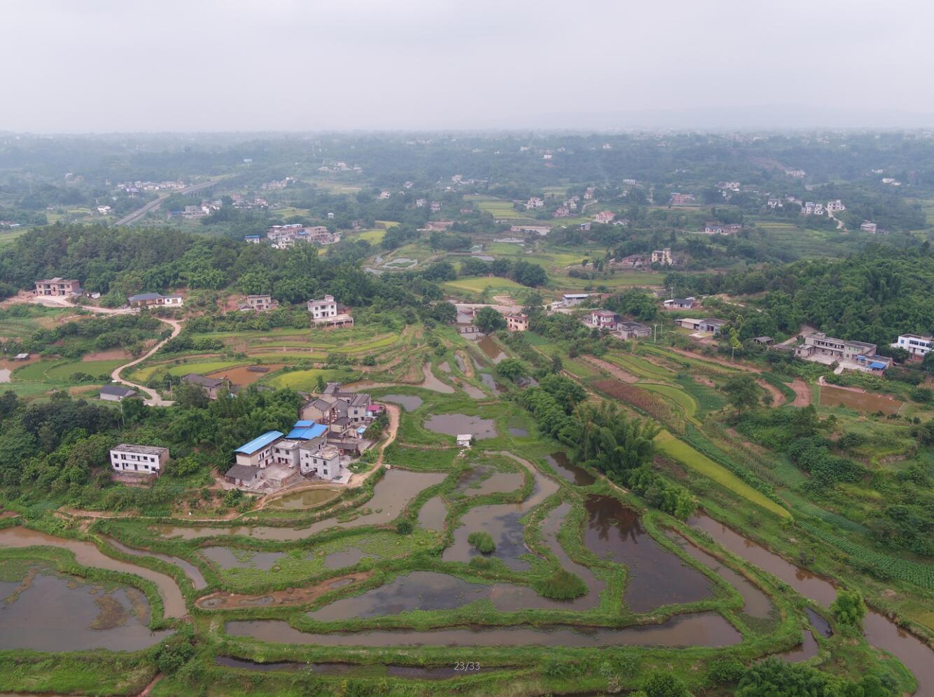 土公庙水库
