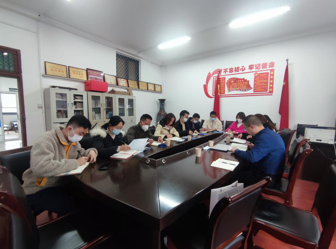 人才科研，双向互通