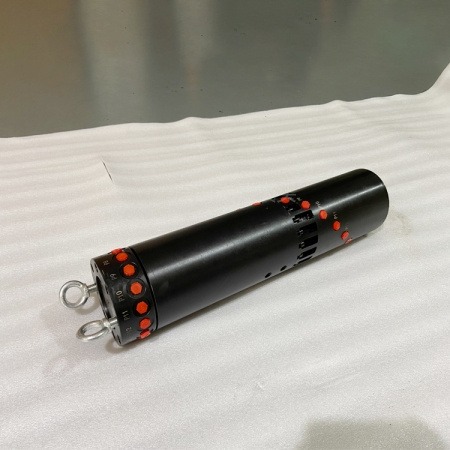 定制碳钢多通路旋转接头