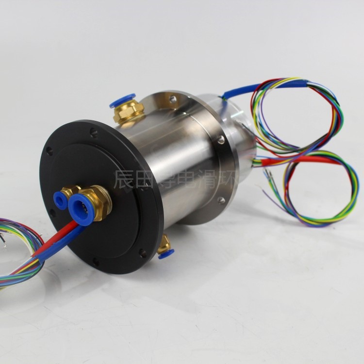 工程机械导电滑环