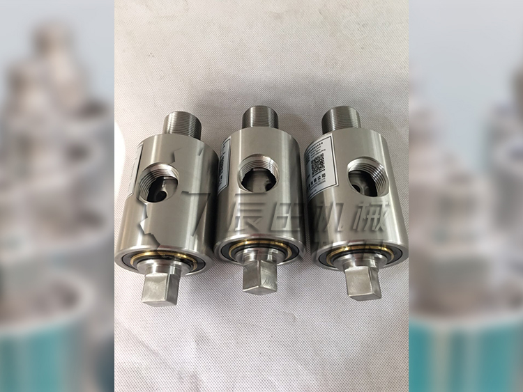 不锈钢高压旋转接头