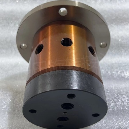 2闭1开多工位旋转接头