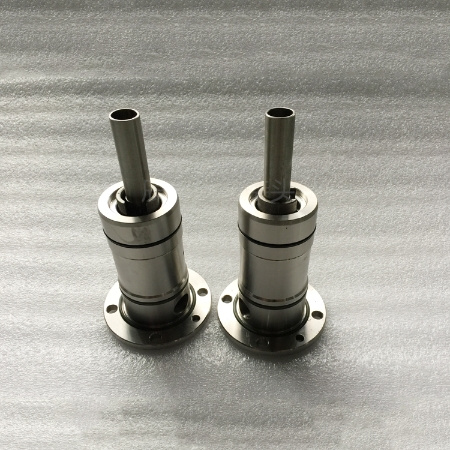 埋入式DU20不锈钢旋转接头