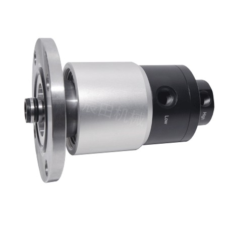 辰田SRJ03-101液压气动双通高速旋转接头