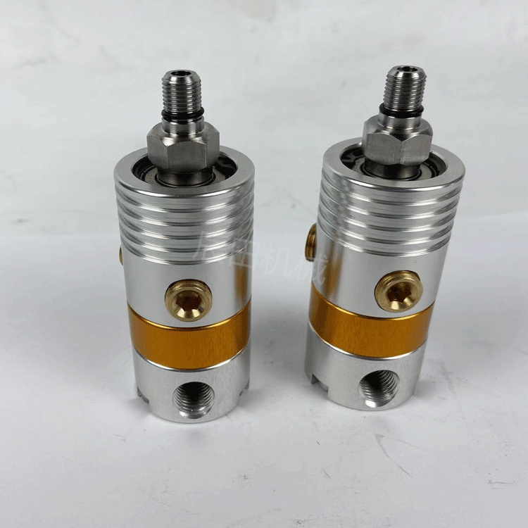 替代台湾思远CT EU2000高速旋转接头