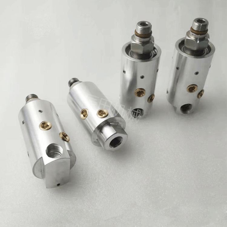 替代日本RIX/ROCKY CT LX86V-234高速旋转接头