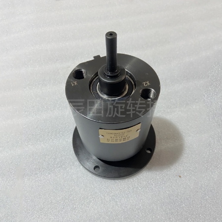 连轴器高速旋转接头