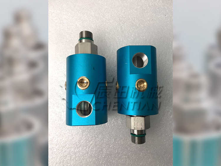 ROTOFLUX旋转接头A10-1771-05L