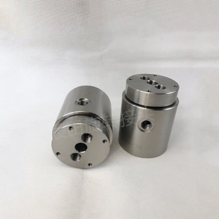 液压管路旋转连接高速旋转接头