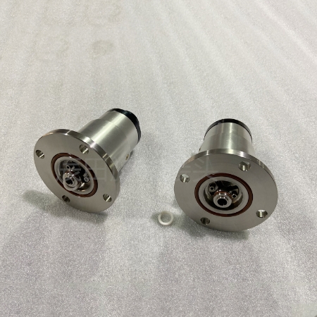 离心机高速旋转接头