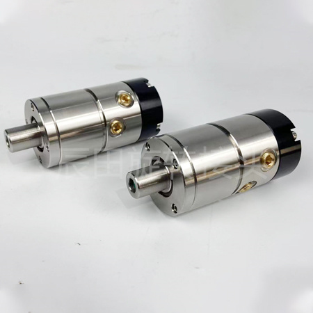 机床主轴中心出水OTT旋转接头