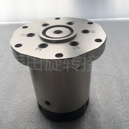 替代日本帕斯卡旋转接头