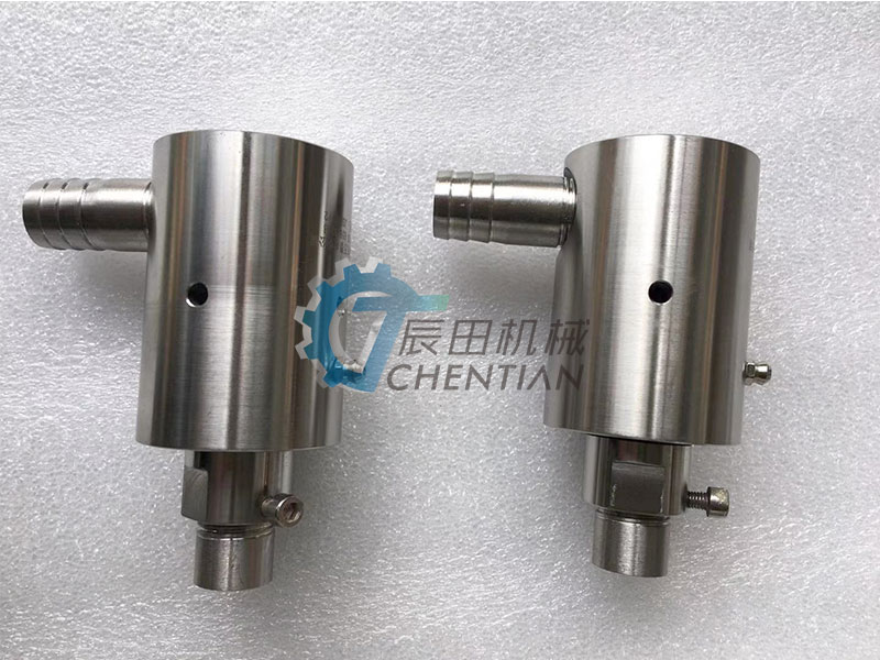 定制款高压旋转接头