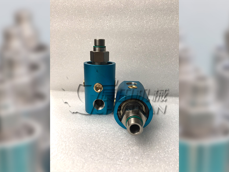 ROTOFLUX旋转接头A10-1771-05L