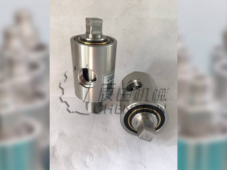 不锈钢高压旋转接头