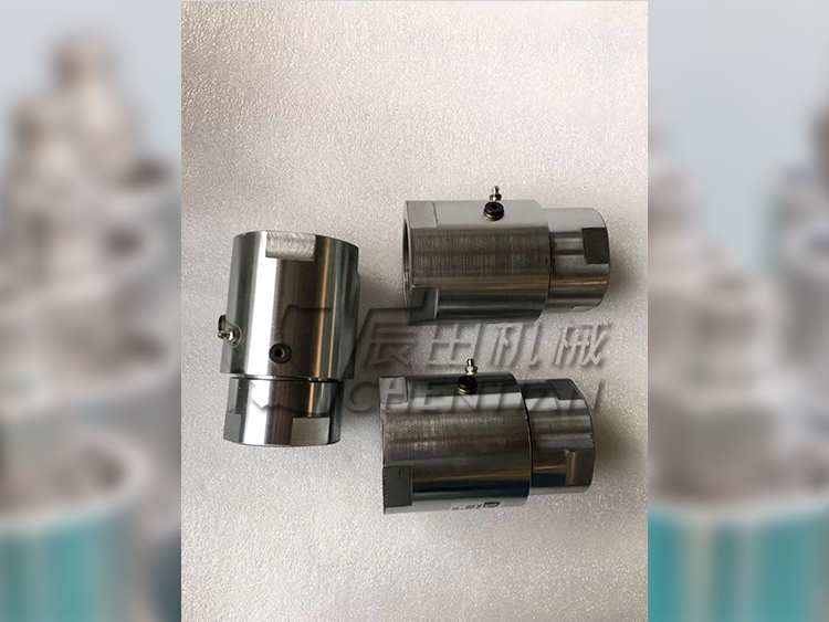 两端内螺纹直通旋转接头