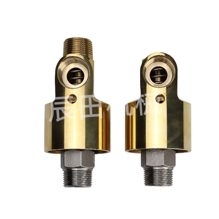 H型螺纹旋转接头