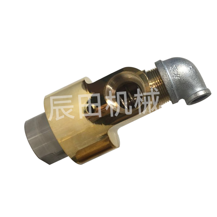 HS-G冷却水旋转接头