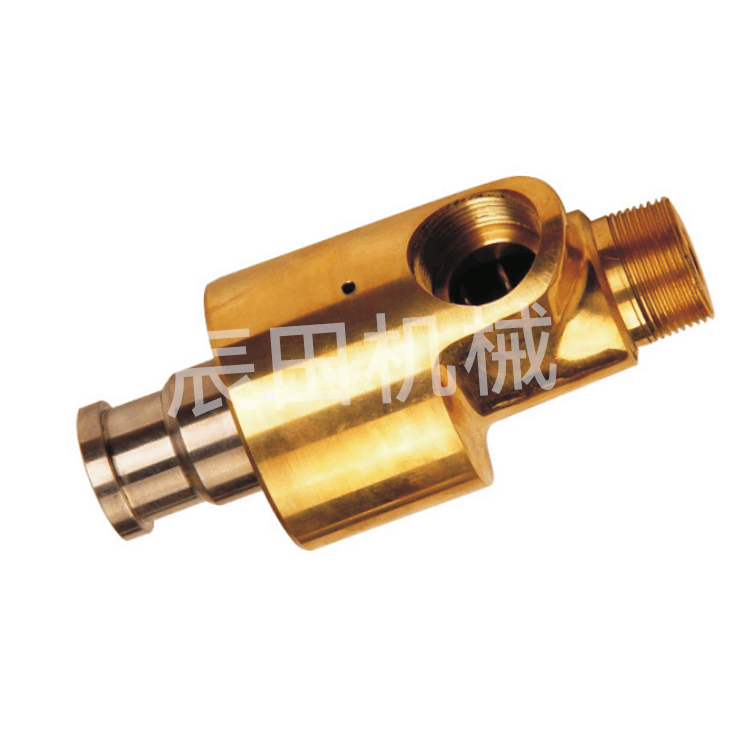 HS-GF冷却水旋转接头