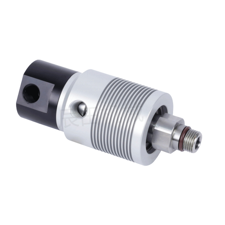 SRJ01-201替代SKT数控机床中心出水高速旋转接头