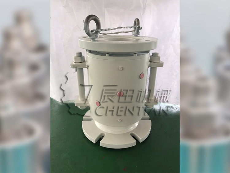 风力发电高压旋转接头