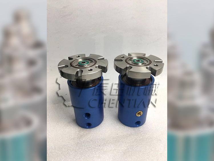 2620高速旋转接头