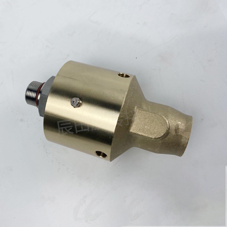 257-130-012高速旋转接头