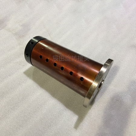 12通路多通路旋转接头