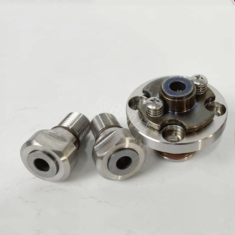 替代日本RIX ESX20M-E016高速旋转接头