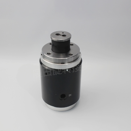 辰田间隙密封旋转接头