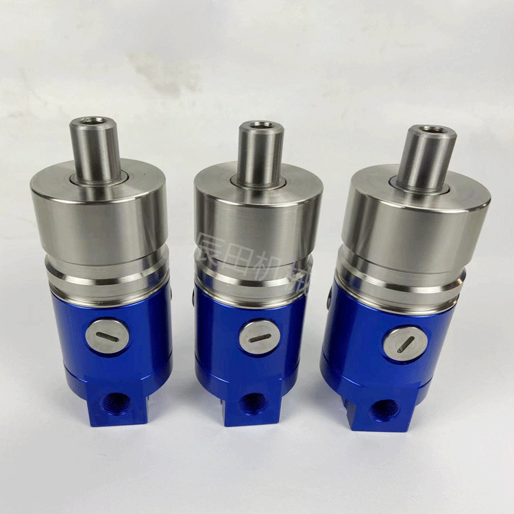 深孔钻中心出水替代杜博林1114-926-930高速旋转接头