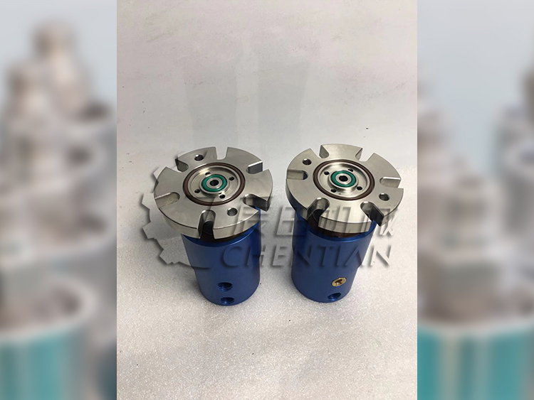 2620高速旋转接头