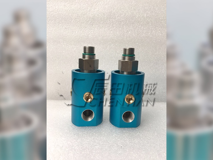 ROTOFLUX旋转接头A10-1771-05L