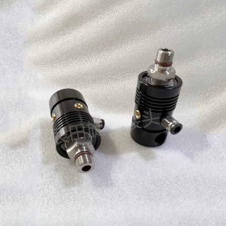 替代凯登约翰逊G™型旋转接头