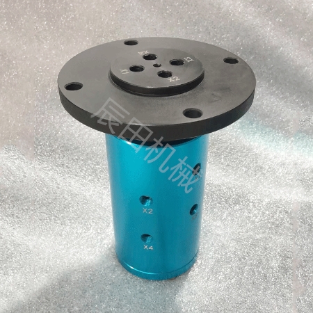 自动化设备分配器，气动滑环