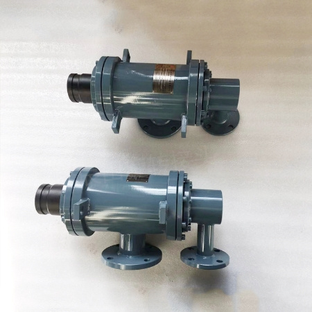 蒸汽导热油旋转接头