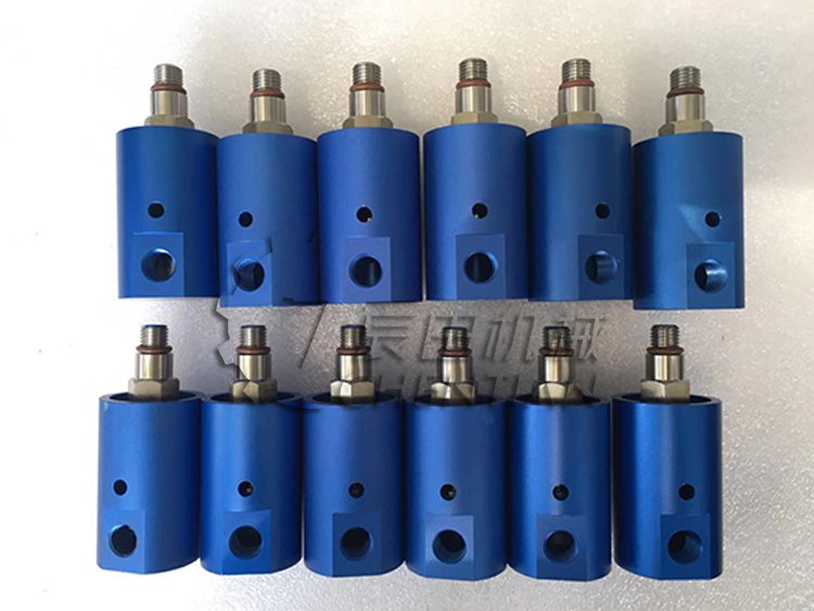 离心机专用高速接头