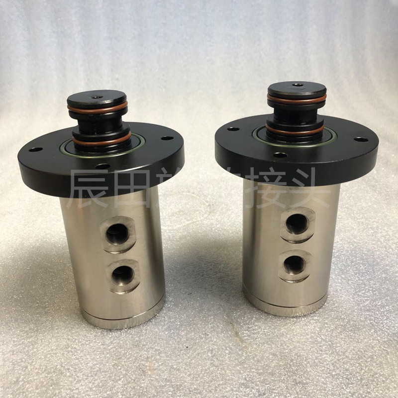 开卷机/卷取机旋转接头1681