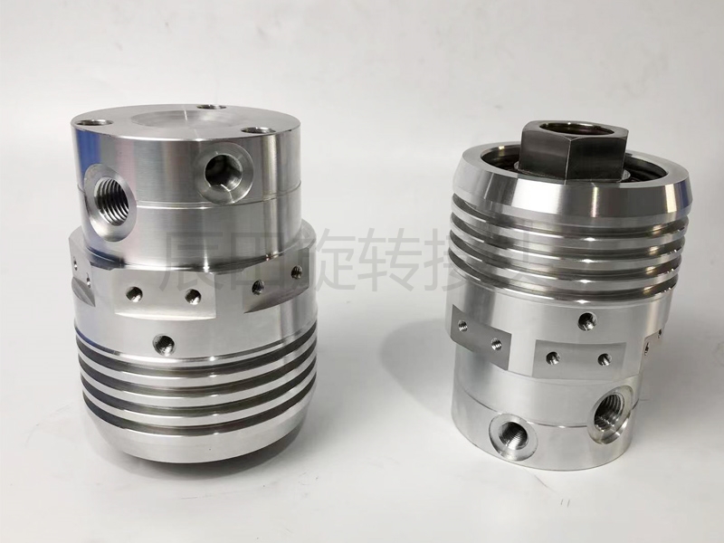 替代德国SMW RJ-2高速旋转接头