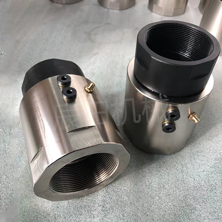 碳钢DN50系列回转接头