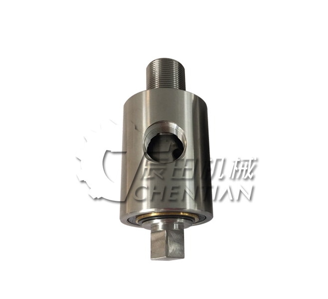 不锈钢高压旋转接头