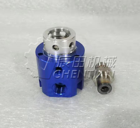 深孔钻高速旋转接头1121-330-327