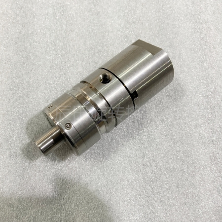 替代德国OTT-JAKOB机床主轴旋转接头