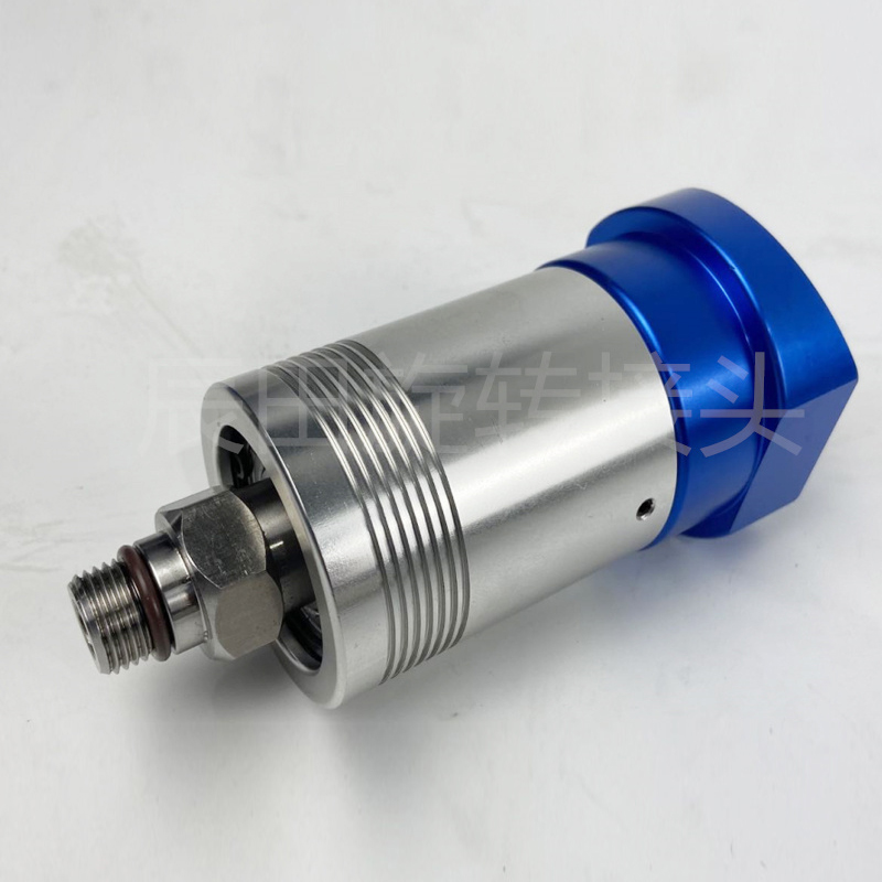 替代意大利罗拓高速旋转接头B10-1717-05L