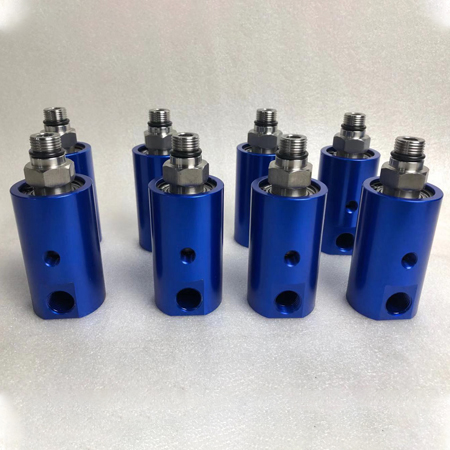 高速旋转接头1116-555-463