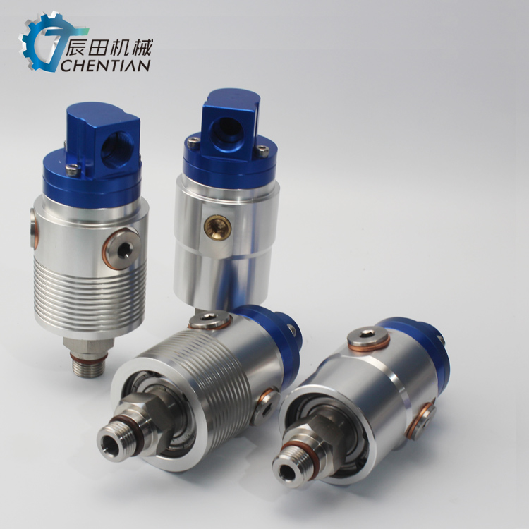 代替杜博林高速旋转接头902-120-188