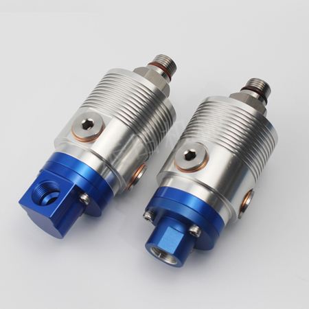 代替Deublin1109-020-188高速旋转接头